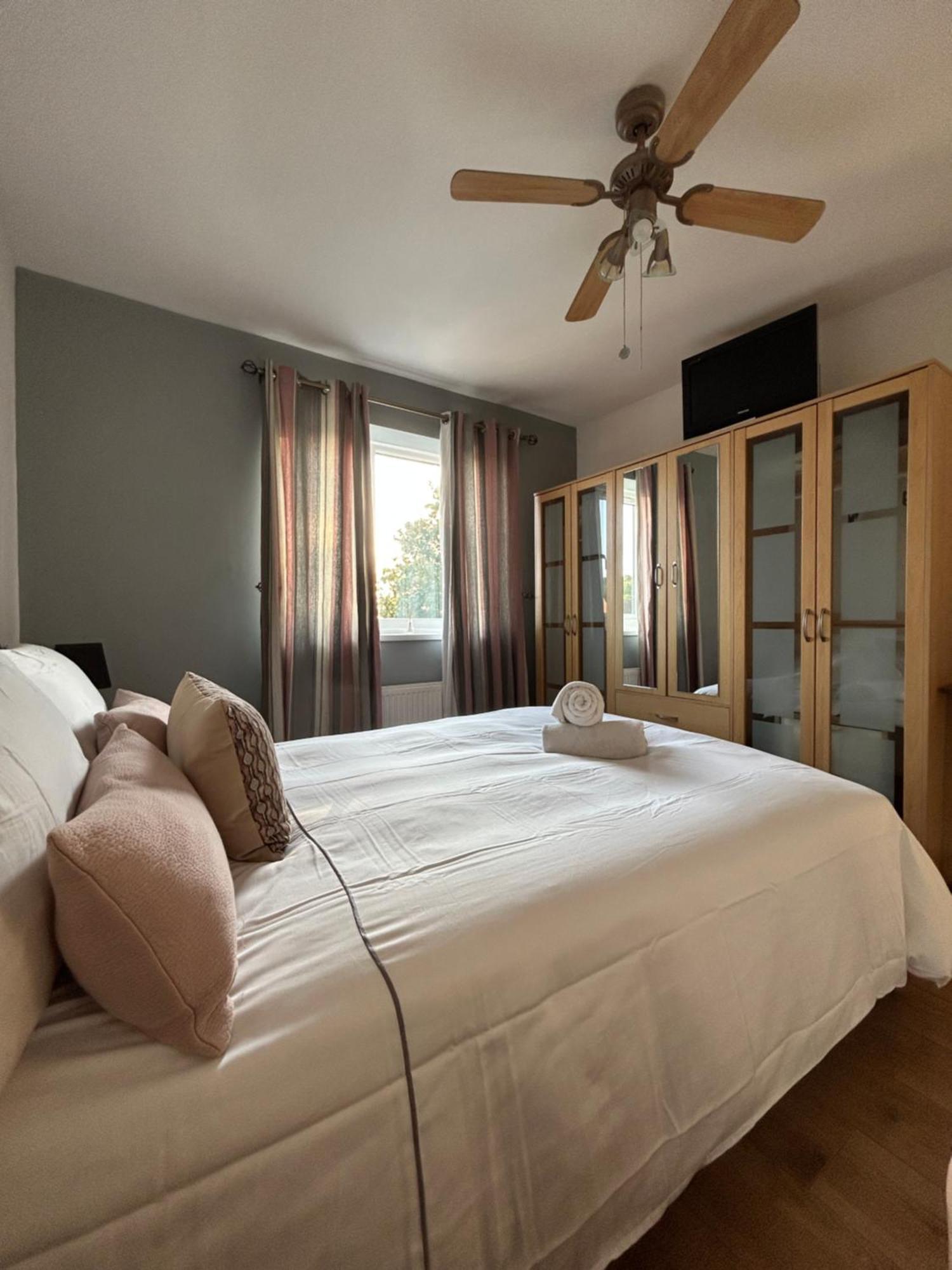 No6 Overnight Stays Free Onsite Parking Hindlip Экстерьер фото