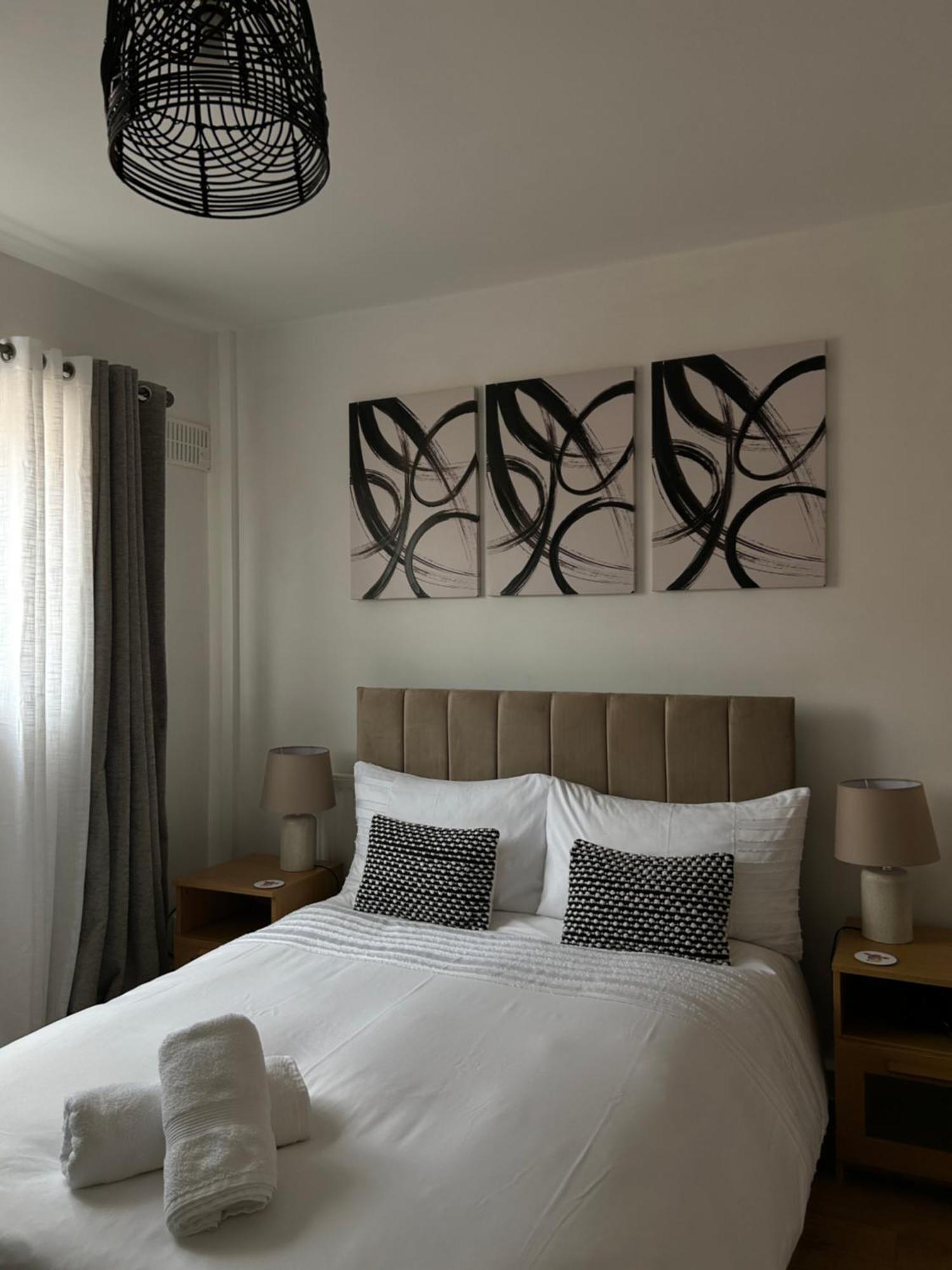 No6 Overnight Stays Free Onsite Parking Hindlip Экстерьер фото